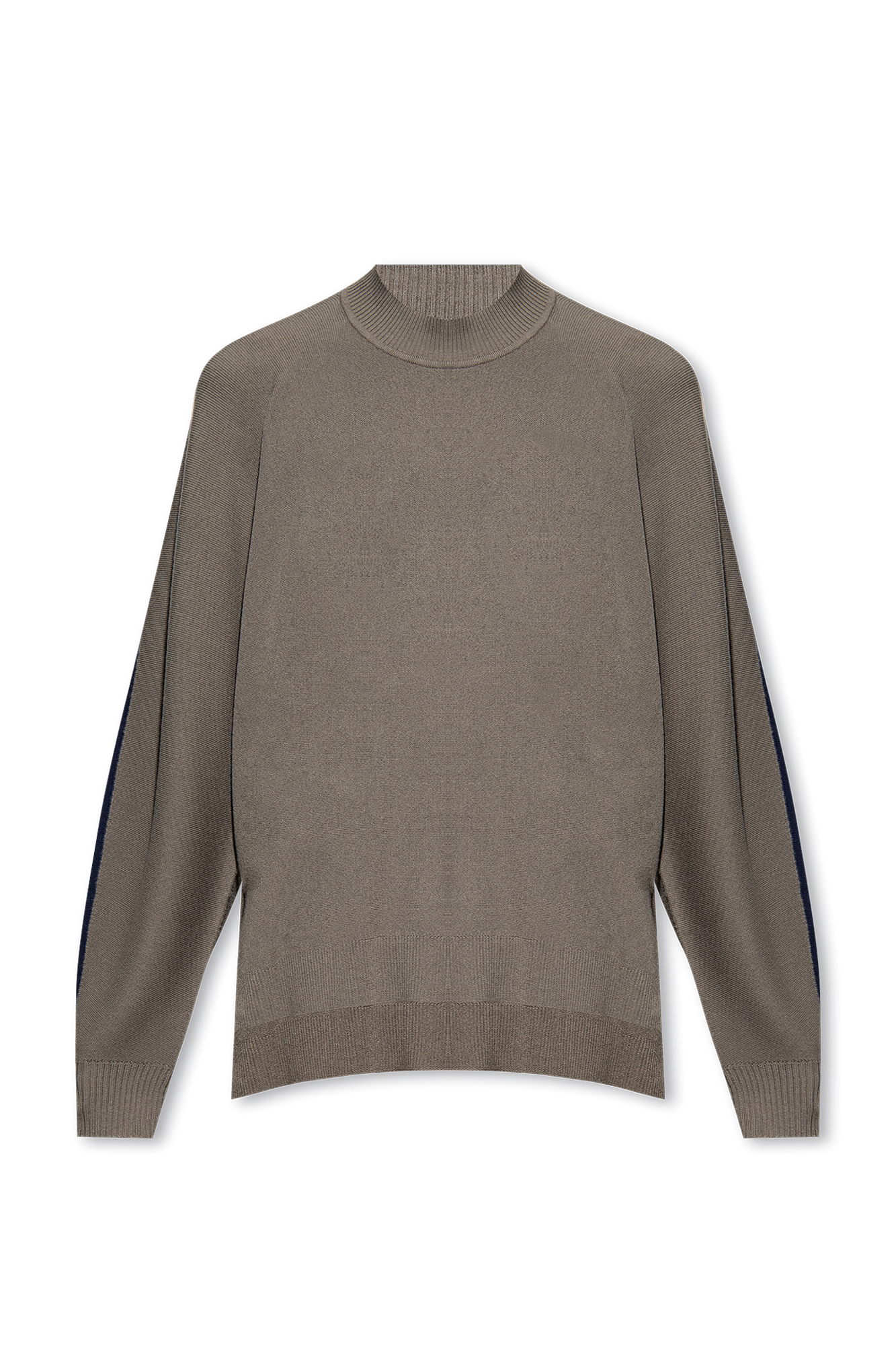 Issey Miyake Homme Plisse Wool sweater | Men's Clothing | Vitkac